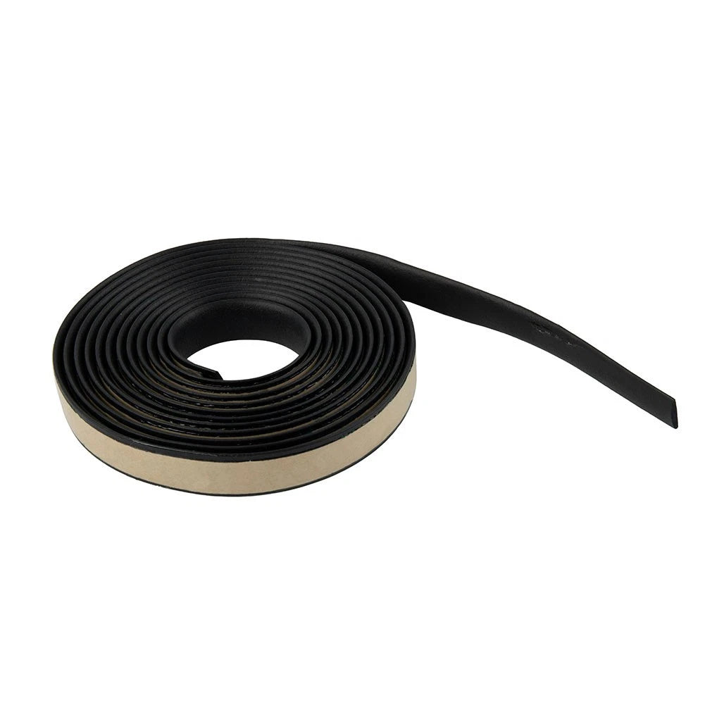EPDM Rubber Car Sealing Strip Black Windshield Seal Leakproof for Car