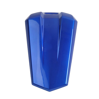 Blue Seat Cowl Pillion Passenger Fairing Cover for Yamaha YZF R125 (2008-2018)