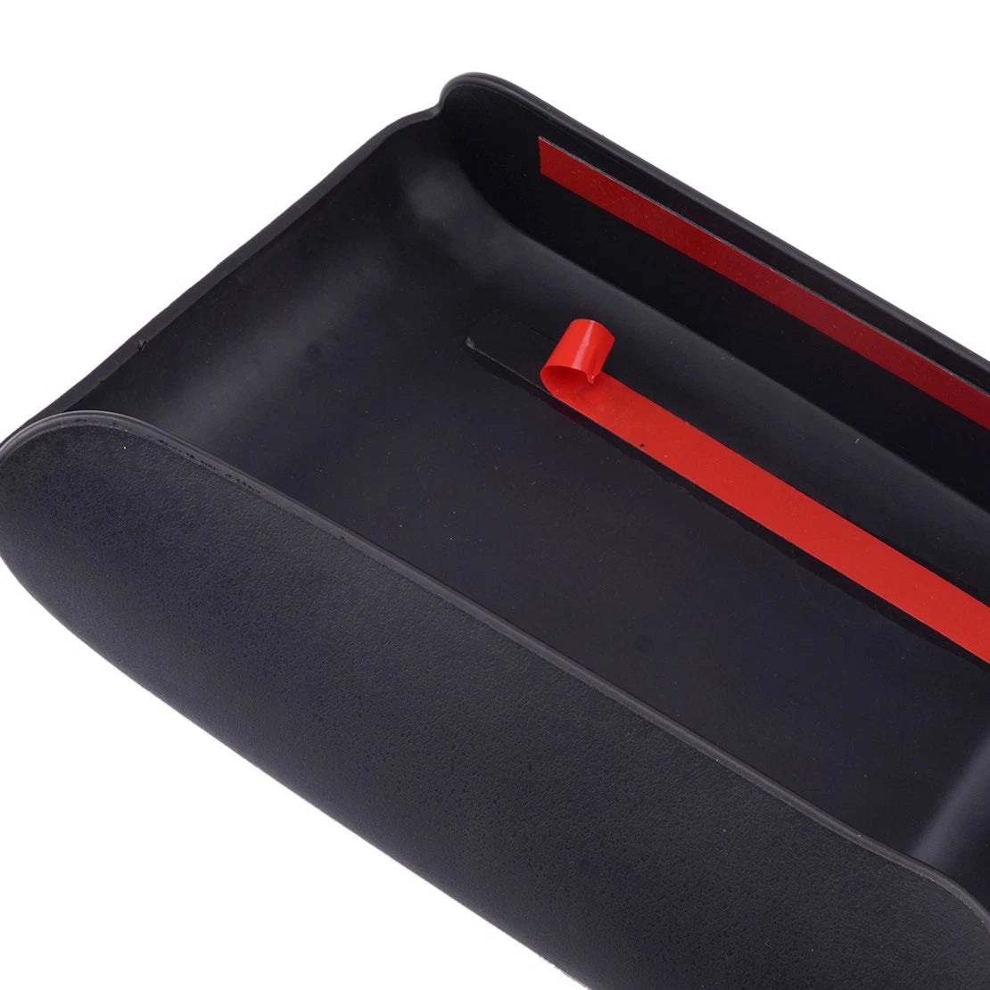 Jeep Wrangler JK Armrest Console Cover Pad Protect (2007-2010)