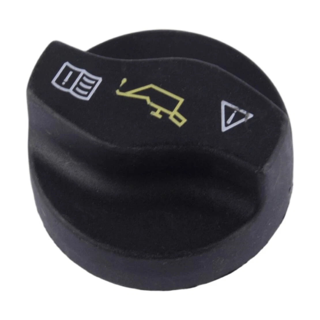 Oil Filler Cap for Mercedes-Benz C, CL, CLK, E, S, G, GL, GLC, GLE, GLK