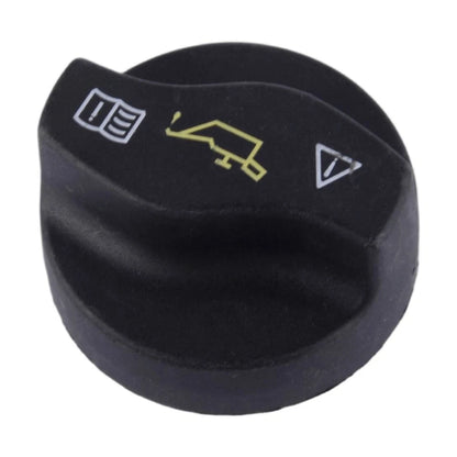 Oil Filler Cap for Mercedes-Benz C, CL, CLK, E, S, G, GL, GLC, GLE, GLK
