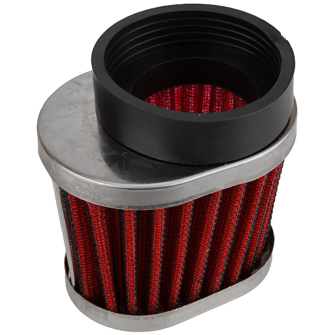 Performance Oval Pod Filter for Honda CB650, CB750, CB900, CB1000, CB1100 (1979-1983)