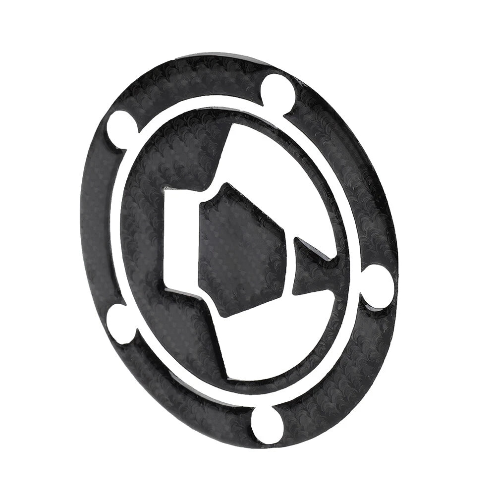 Gas Tank Fuel Cap Cover for Kawasaki Ninja ZX6R ZX10R 1000 Vulcan 650