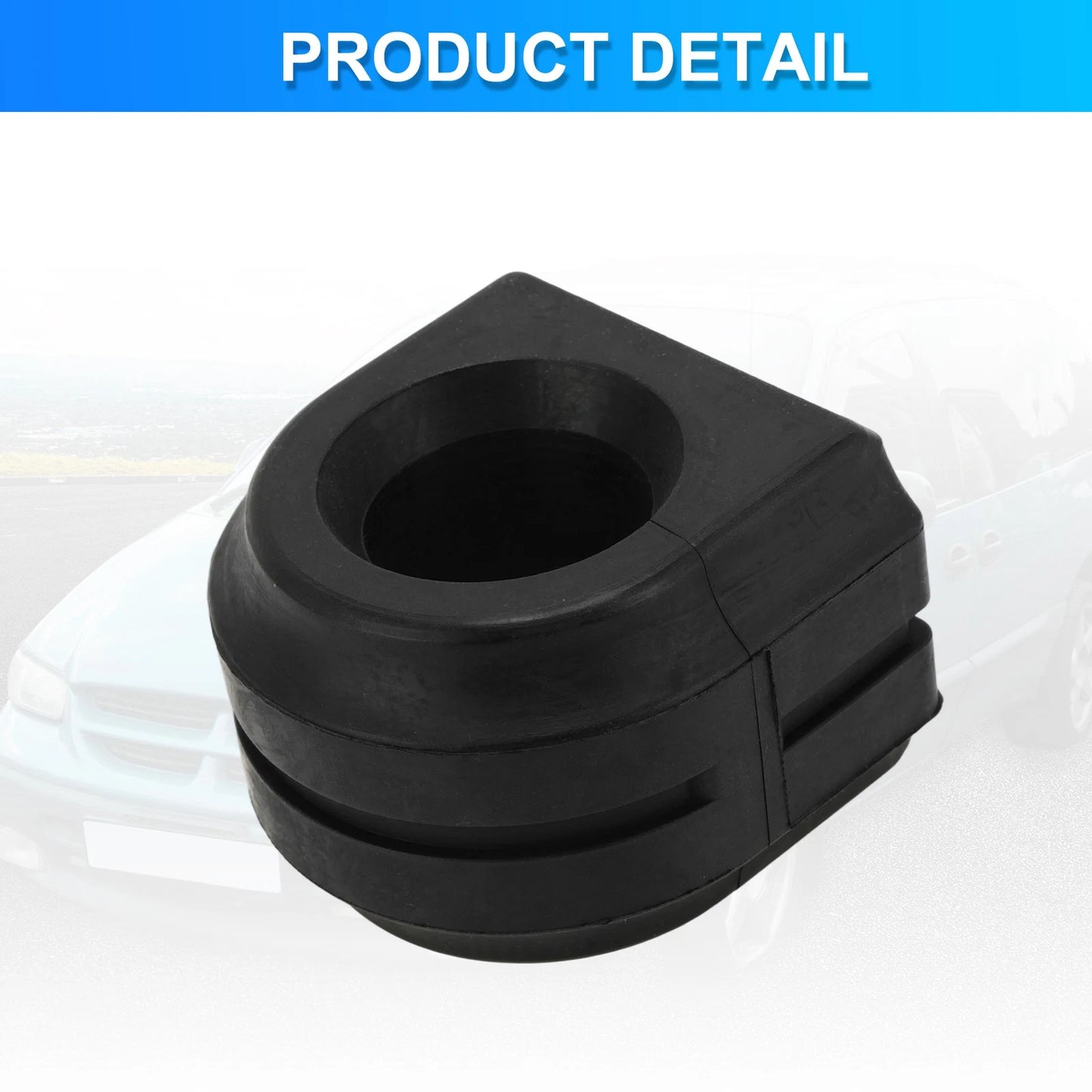 Stabilizer Sway Bar Bushing Kit for BMW 528i (2011-2016)