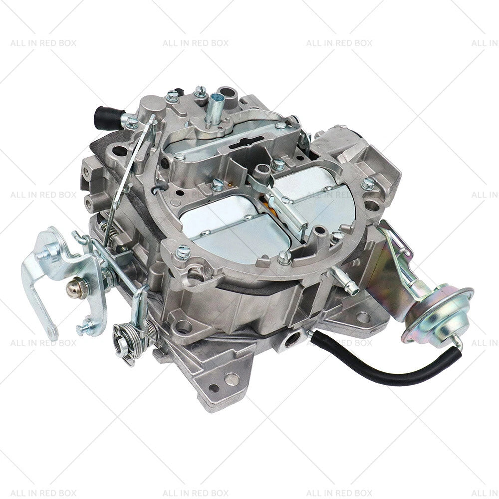 Electric Choke Carburetor 650 CFM for 305-350 Engines