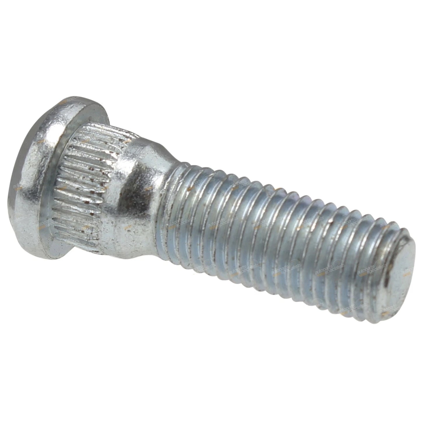 Front Wheel Studs / 12 Pack / Studs for Toyota Landcruiser (1990–1998)