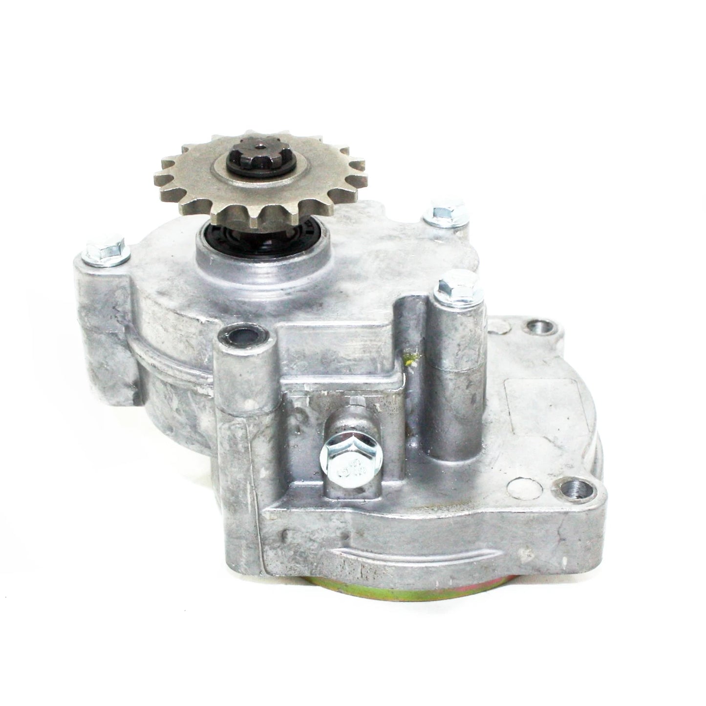 T8F Gear Box Clutch Drum Bell Housing for 47 49c Mini Pocket Quad ATV