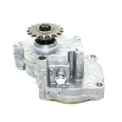 T8F Gear Box Clutch Drum Bell Housing for 47 49c Mini Pocket Quad ATV