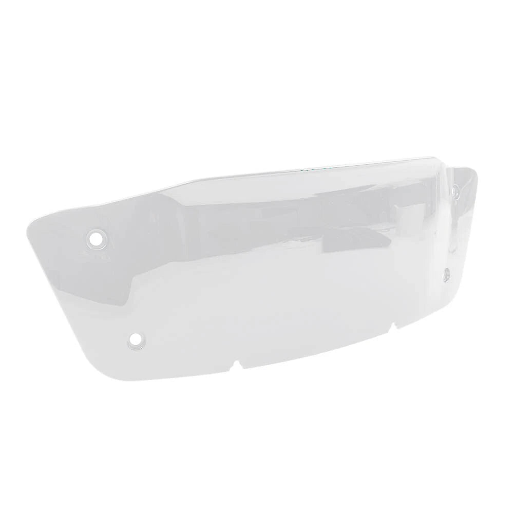 7" Windscreen Windshield for Harley CVO Street Glide FLHXSE (2023-2024)