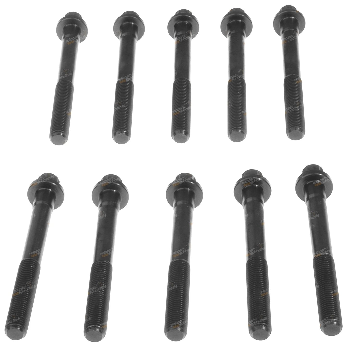Engine Cylinder Head Bolt Set for Toyota Corona ST191 (1992–1996)