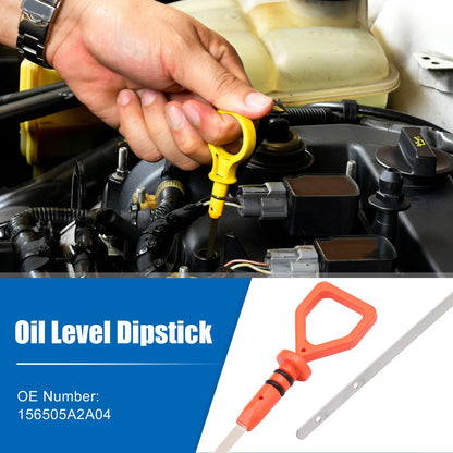 Engine Oil Level Dipstick for Honda Accord (2018-2023)
