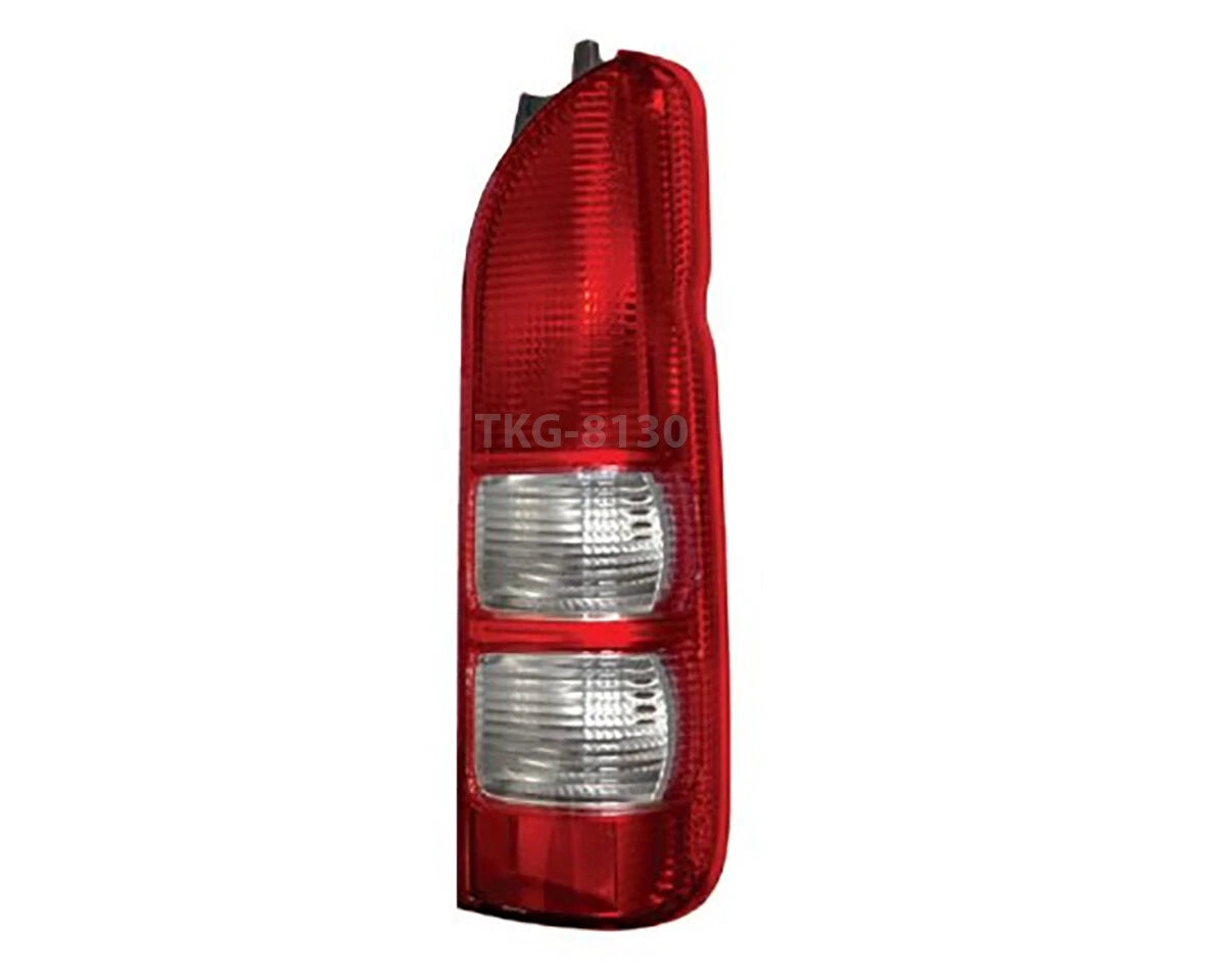 RH Tail Light Lamp w/Bulb for Toyota Hiace Commuter (2005-2013)