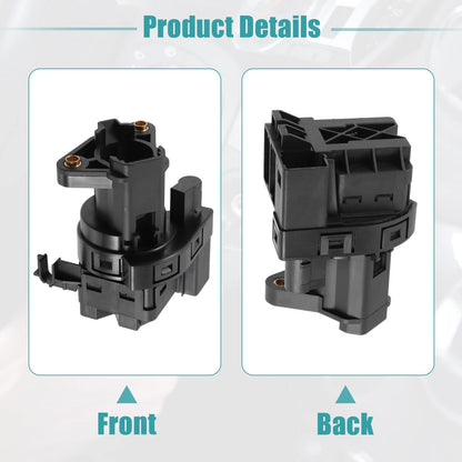 Ignition Switch Cylinder Lock Assembly for Chevrolet Corvette (1997 - 2004)