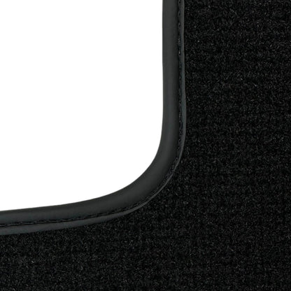 Floor Mats for Lexus ES300 Black Tailored Carpets LHD (2001-2006)