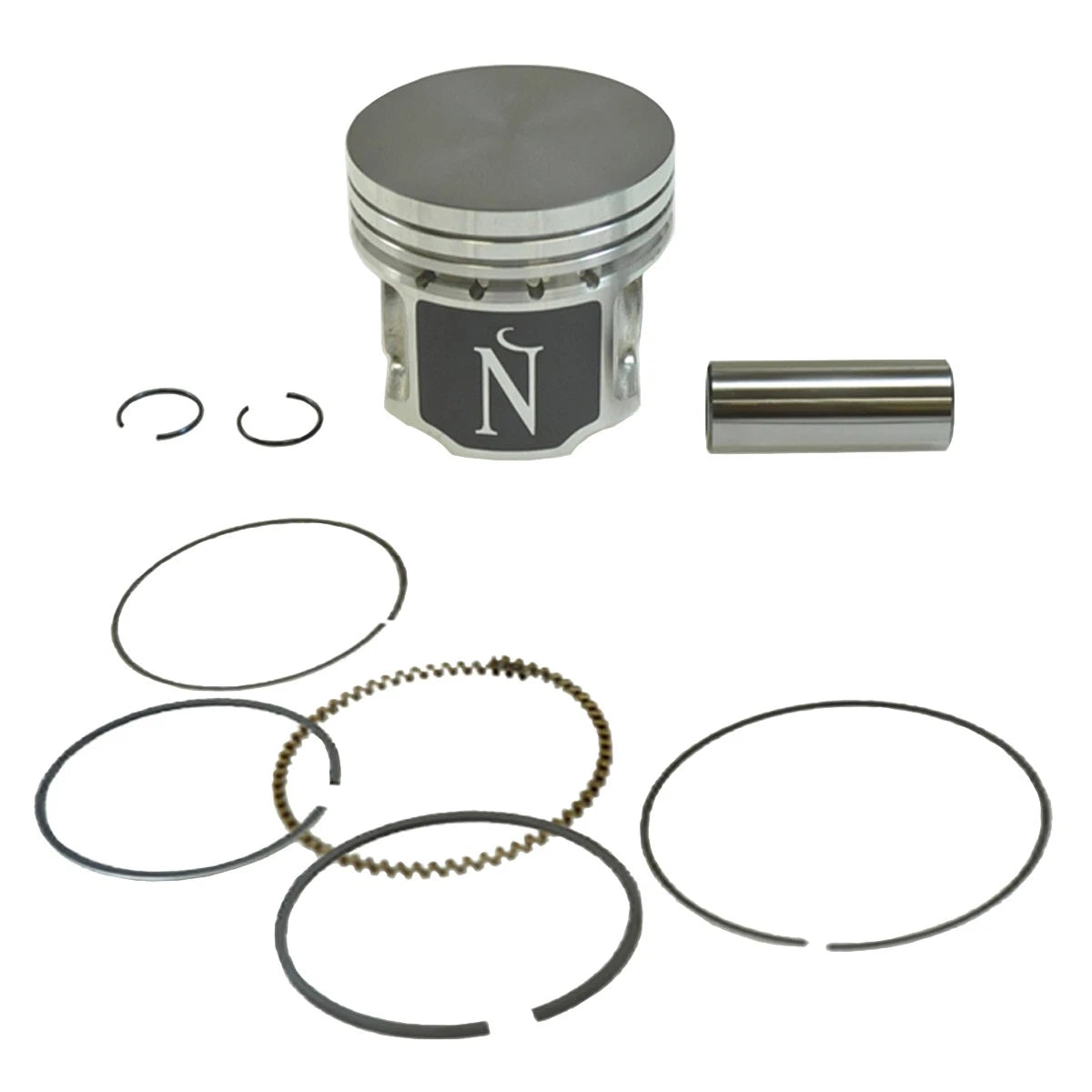 020 Over Piston Kit for Polaris 325 Magnum Trail Boss Xpedition 78.5mm