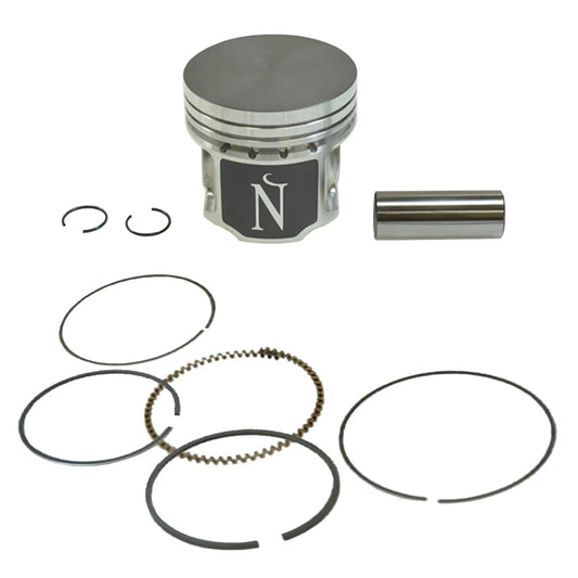 020 Over Piston Kit for Polaris 325 Magnum Trail Boss Xpedition 78.5mm