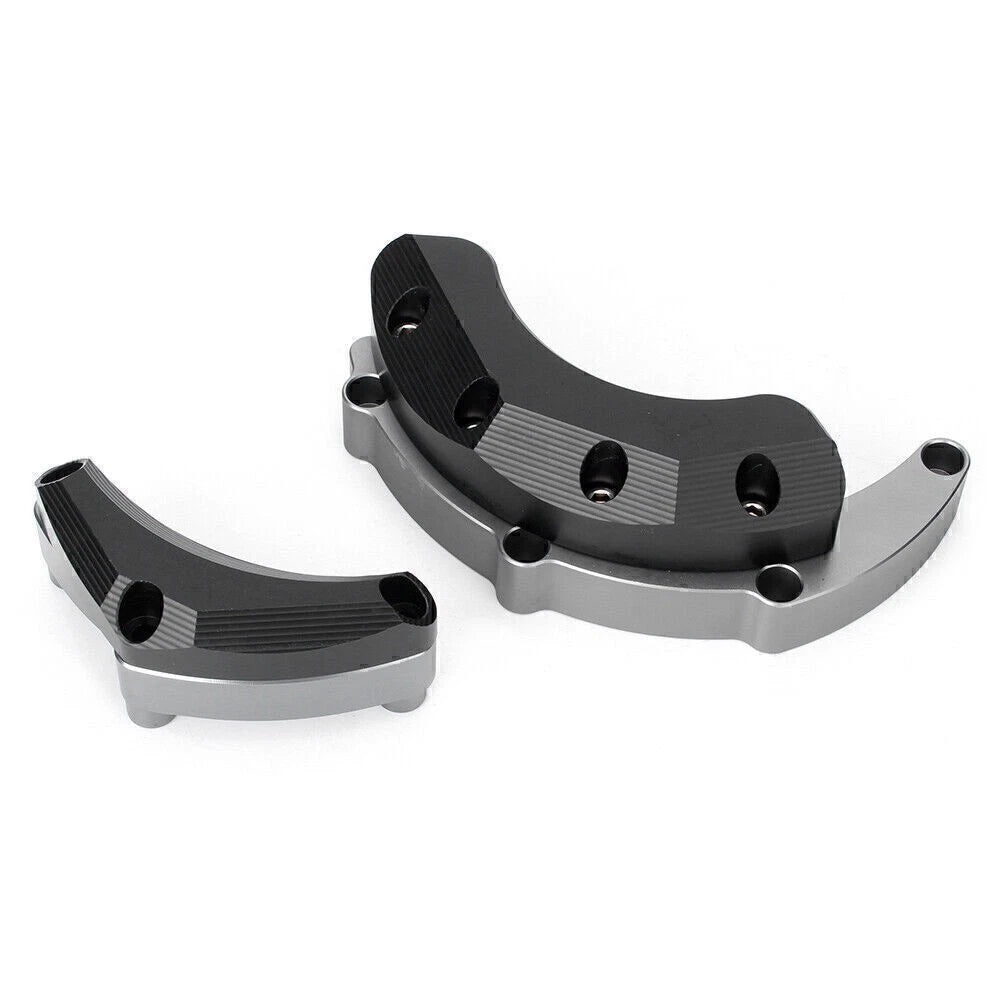 Engine Case Guard Cover for Yamaha MT09 FZ09 (2014-2017)