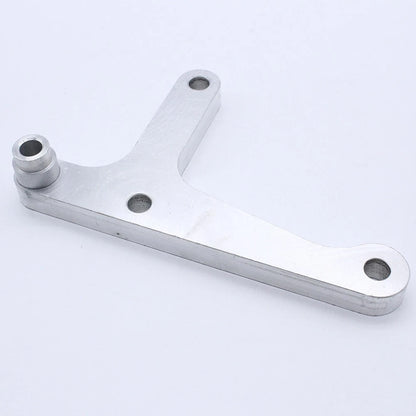 Alternator Bracket / Low Mount for F-Body LS1 (1997–2002)