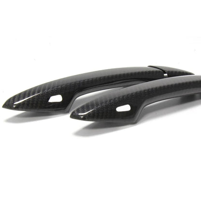 Carbon Fiber Door Handle Covers for Lexus ES IS250 IS300 IS350 IS200t (2013-2021)