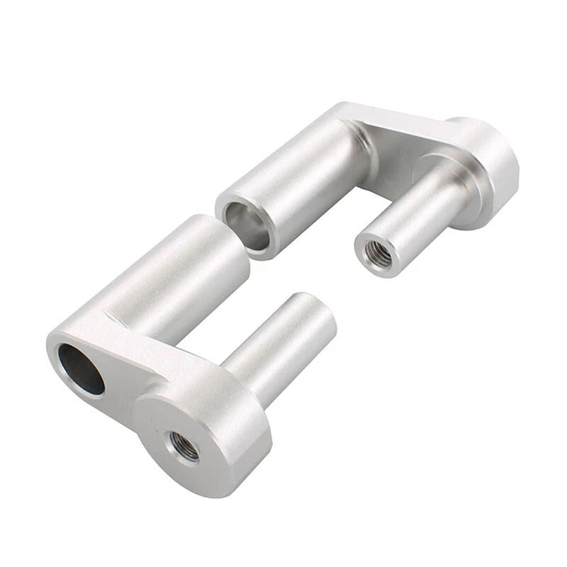Handlebar Riser Kit 1-5/8" for 14-20 BMW R1200RT R1250RT (2014-2020)