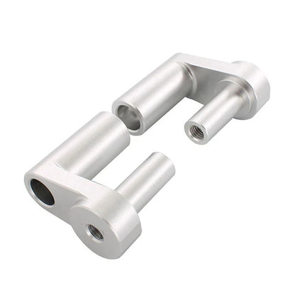 Handlebar Riser Kit 1-5/8" for 14-20 BMW R1200RT R1250RT (2014-2020)