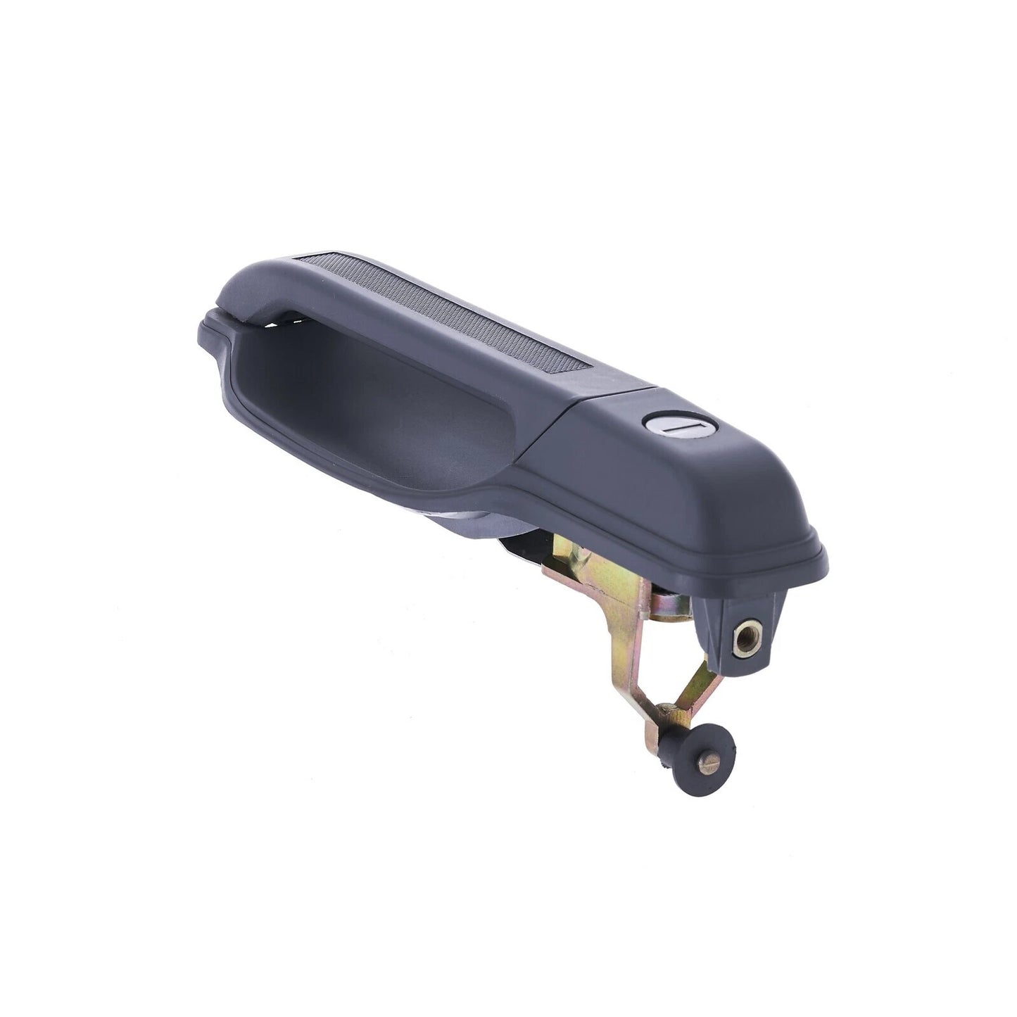 Front/Rear Right Outer Door Handle With Keys for Iveco Daily Gen2 (1996–1999)