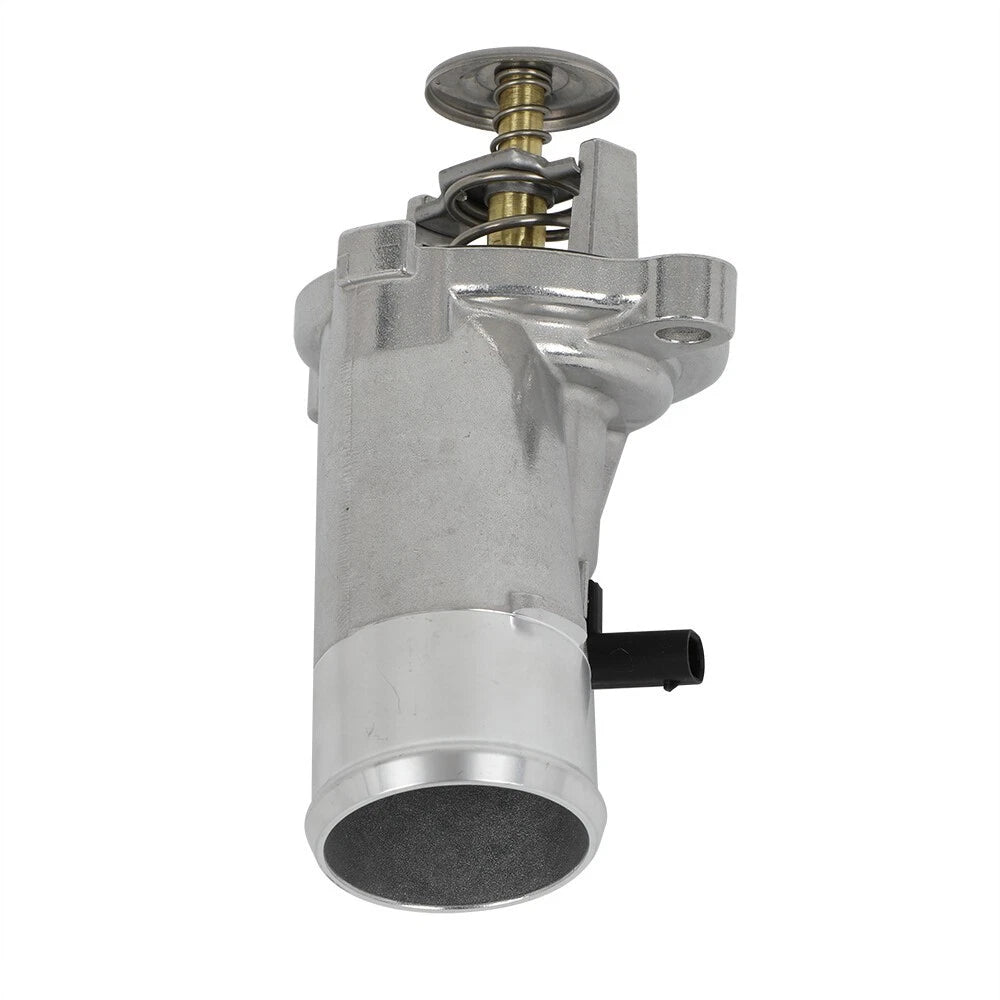 6.4L Thermostat Housing Assembly w/ Sensor for Ram 2500 3500 4500 5500 (2014-2022)