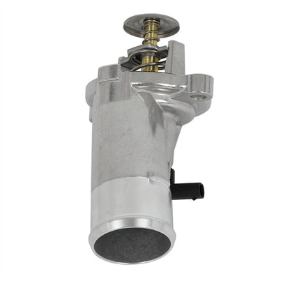 6.4L Thermostat Housing Assembly w/ Sensor for Ram 2500 3500 4500 5500 (2014-2022)