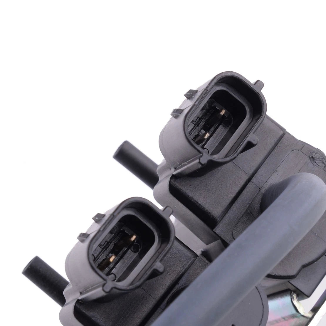 Front Freewheel Clutch Control Solenoid Valve for Mitsubishi Pajero (1991-1999)
