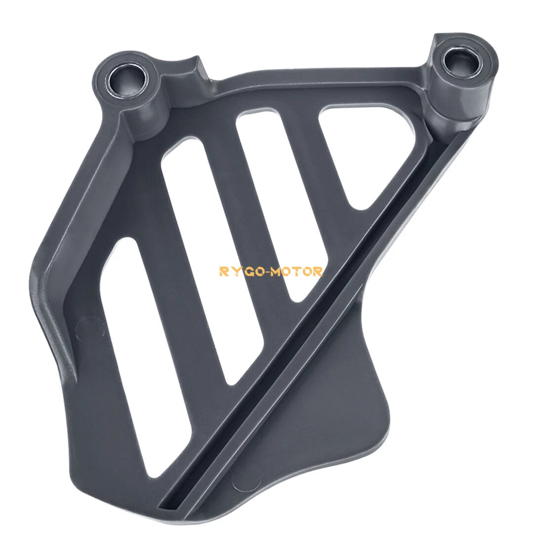 Front Sprocket Cover for Honda CR250R/CR500R (1992–2001)