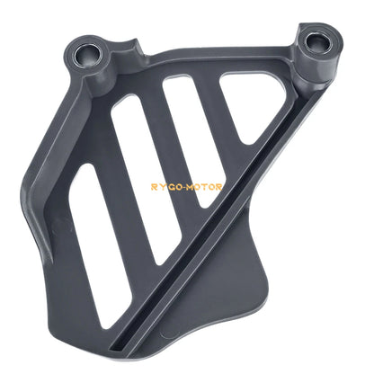Front Sprocket Cover for Honda CR250R/CR500R (1992–2001)