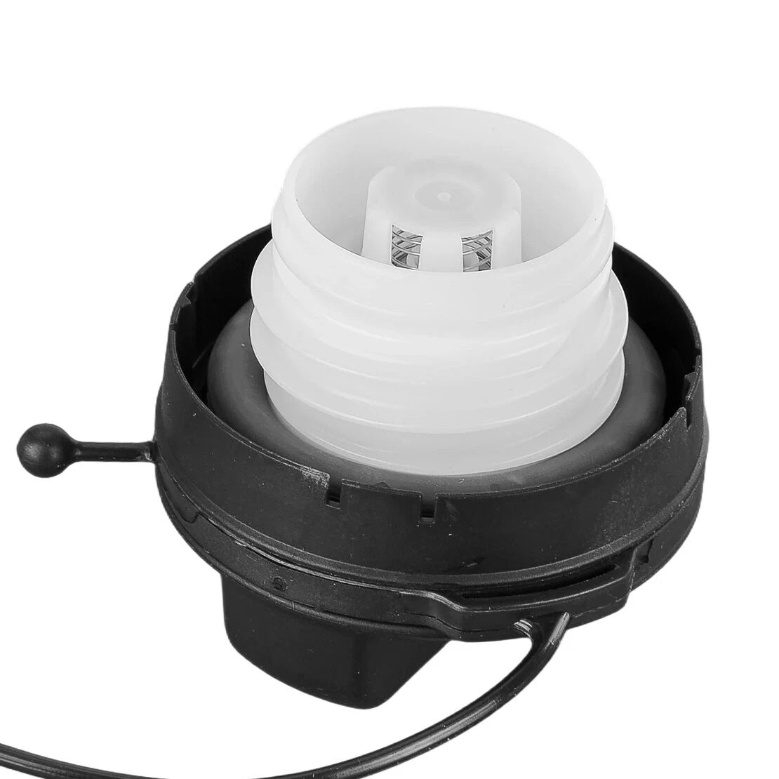 Gas Tank Fuel Filler Cap Cover for Honda Accord, Pilot, CR-V, CR-Z (2003-2023)