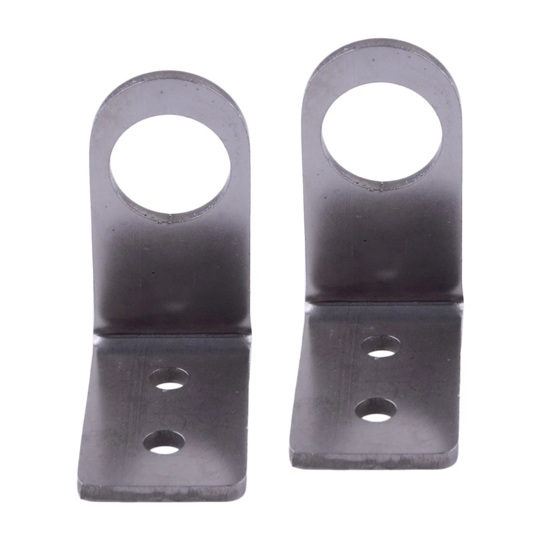 Radiator Bracket Kit for Honda Civic 1992-2000 K-Swap K20 K24 Engine