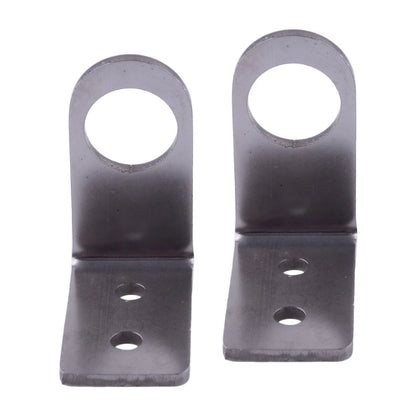 Radiator Bracket Kit for Honda Civic 1992-2000 K-Swap K20 K24 Engine