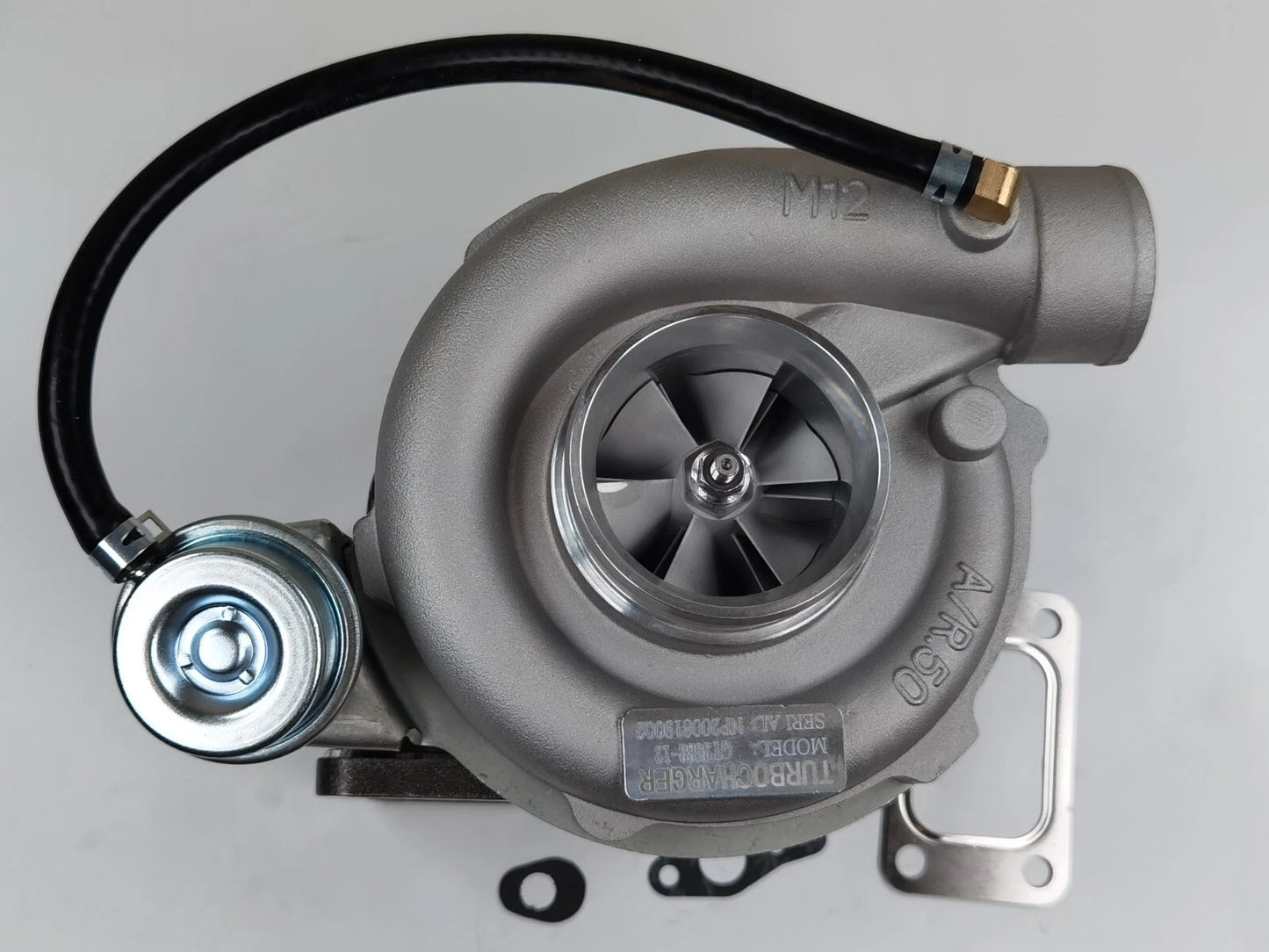 Billet Turbocharger for Ford Falcon FG BF BA XR6 4.0L Petrol (2002-2016)