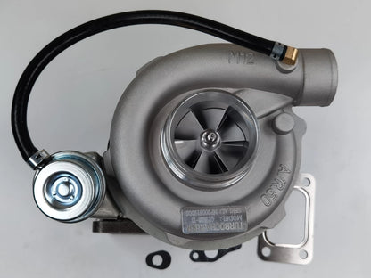 Billet Turbocharger for Ford Falcon FG BF BA XR6 4.0L Petrol (2002-2016)