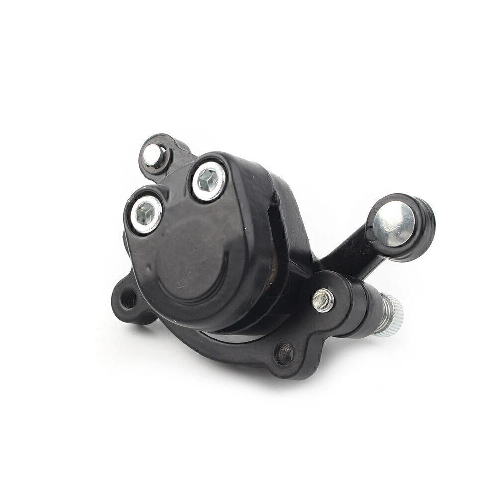 Rear Disc Brake Caliper Pads for 47cc 49cc Mini Pocket Bike ATV