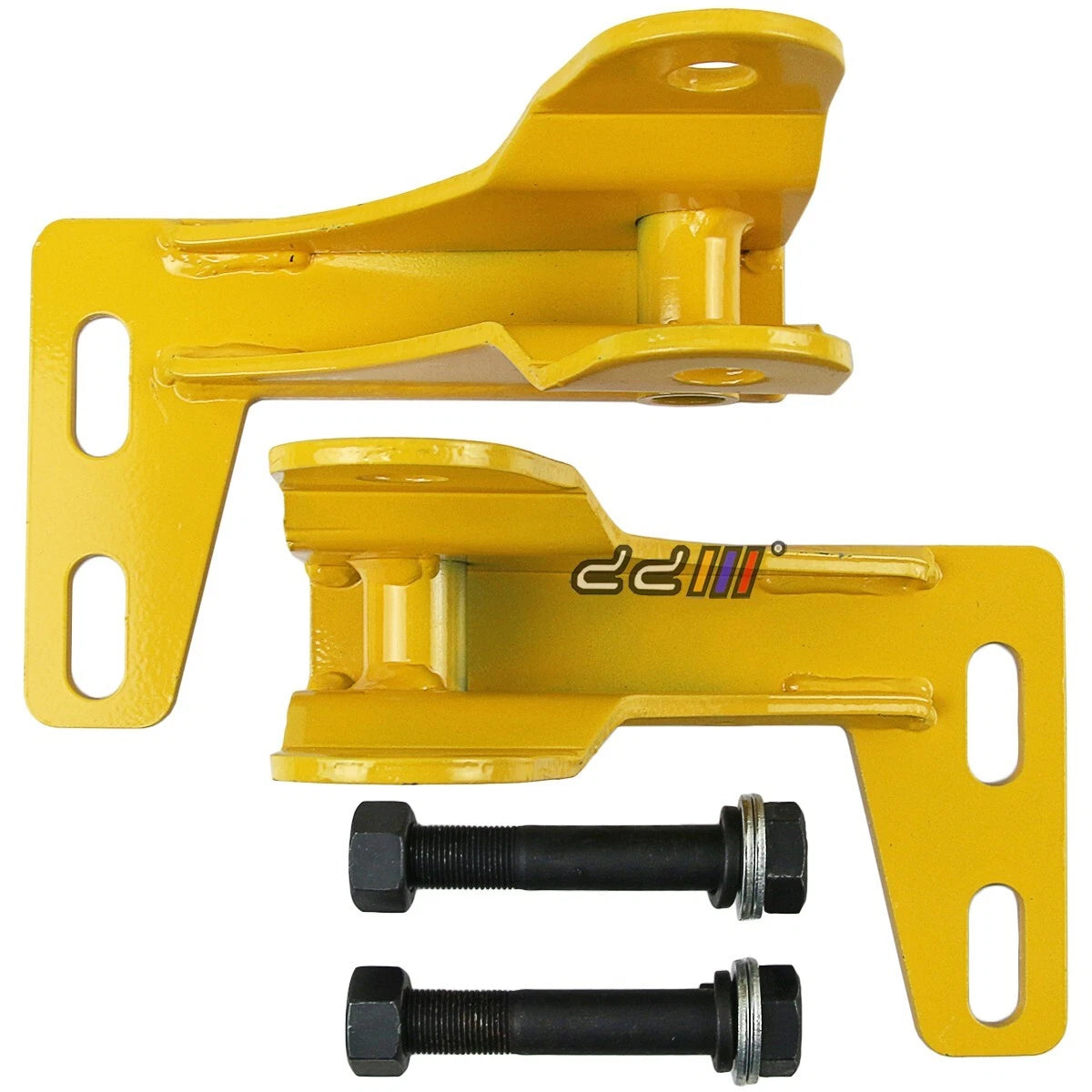 2" Control Arm Drop Bracket for Land Cruiser 80 Series (1990-1997)