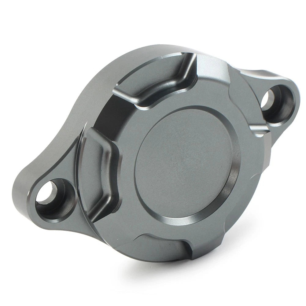 Starter Outer Motor Protective Cover Guard for Honda DAX125 MSX125 (2021-2023)