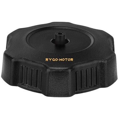 Fuel Gas Cap for Yamaha Lawn Tractor YT3600 YT6800 YT5700 YT6700 (1988–1990)