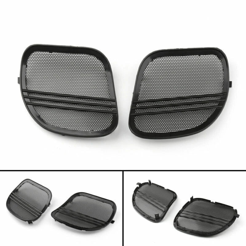 Speaker Grills Cover for Harley Road Glide (2015-2018)