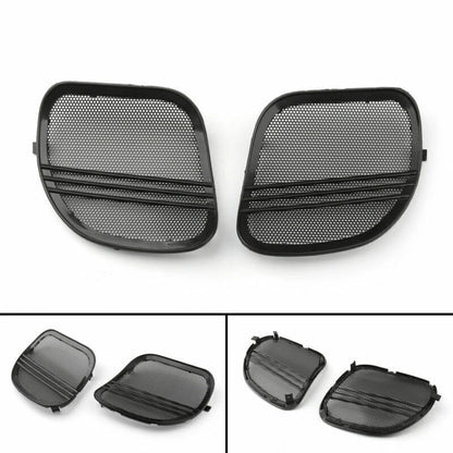 Speaker Grills Cover for Harley Road Glide (2015-2018)