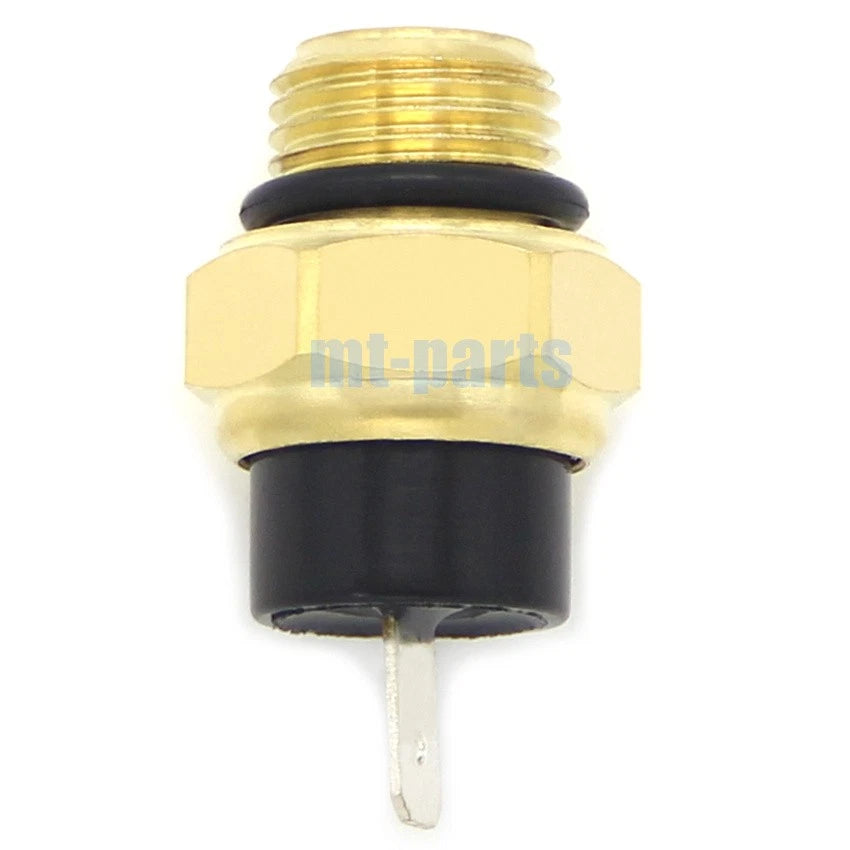 Radiator Fan Thermo Switch for Honda NES125 NES150 (2000-2006)