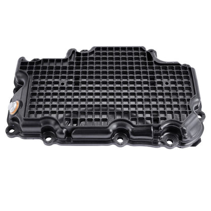 Lower Engine Oil Pan for 2016-2022 Nissan Infiniti Q50 Q60 (2016-2022)