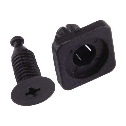 10 x Fender Clips for Honda HR-V, Accord, Odyssey, CR-V (2016-2023)