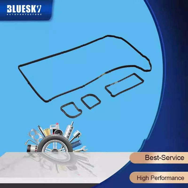 Rocker Cover Gasket for Mazda 3 SP23 BK 2.3L (2006-2009)