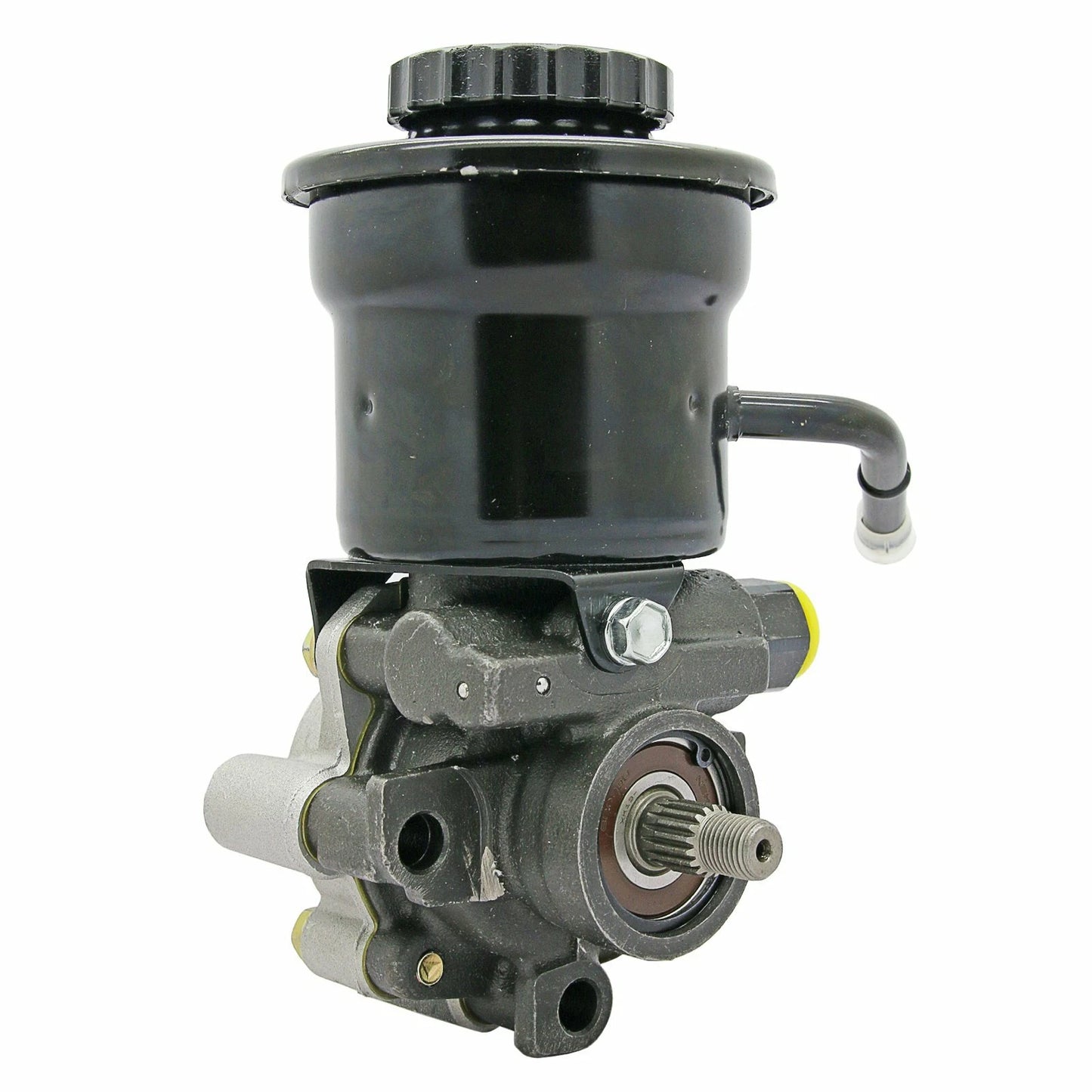 Power Steering Pump for Toyota Land Cruiser Prado RZJ90 RZJ95 3RZ 2.7L (96-02)
