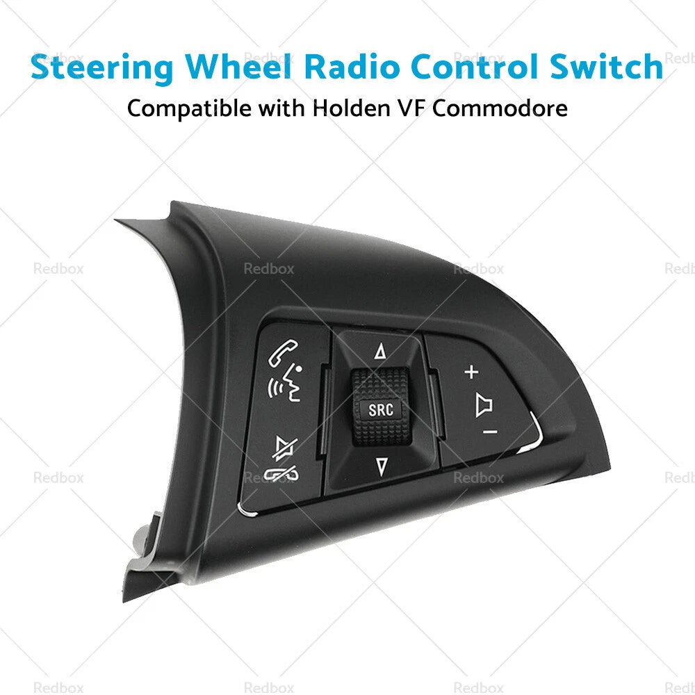 Steering Wheel Radio Control Switch for Holden VF Commodore (2014-2017)