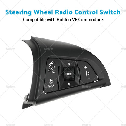 Steering Wheel Radio Control Switch for Holden VF Commodore (2014-2017)