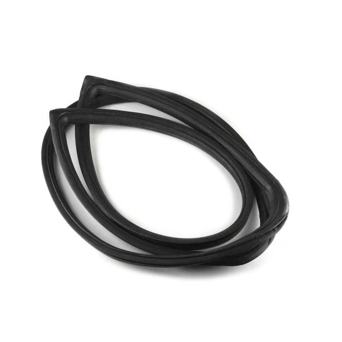 Front Windshield Rubber Weatherstrip Fit 1978-1986 Mitsubishi L200 Express Truck